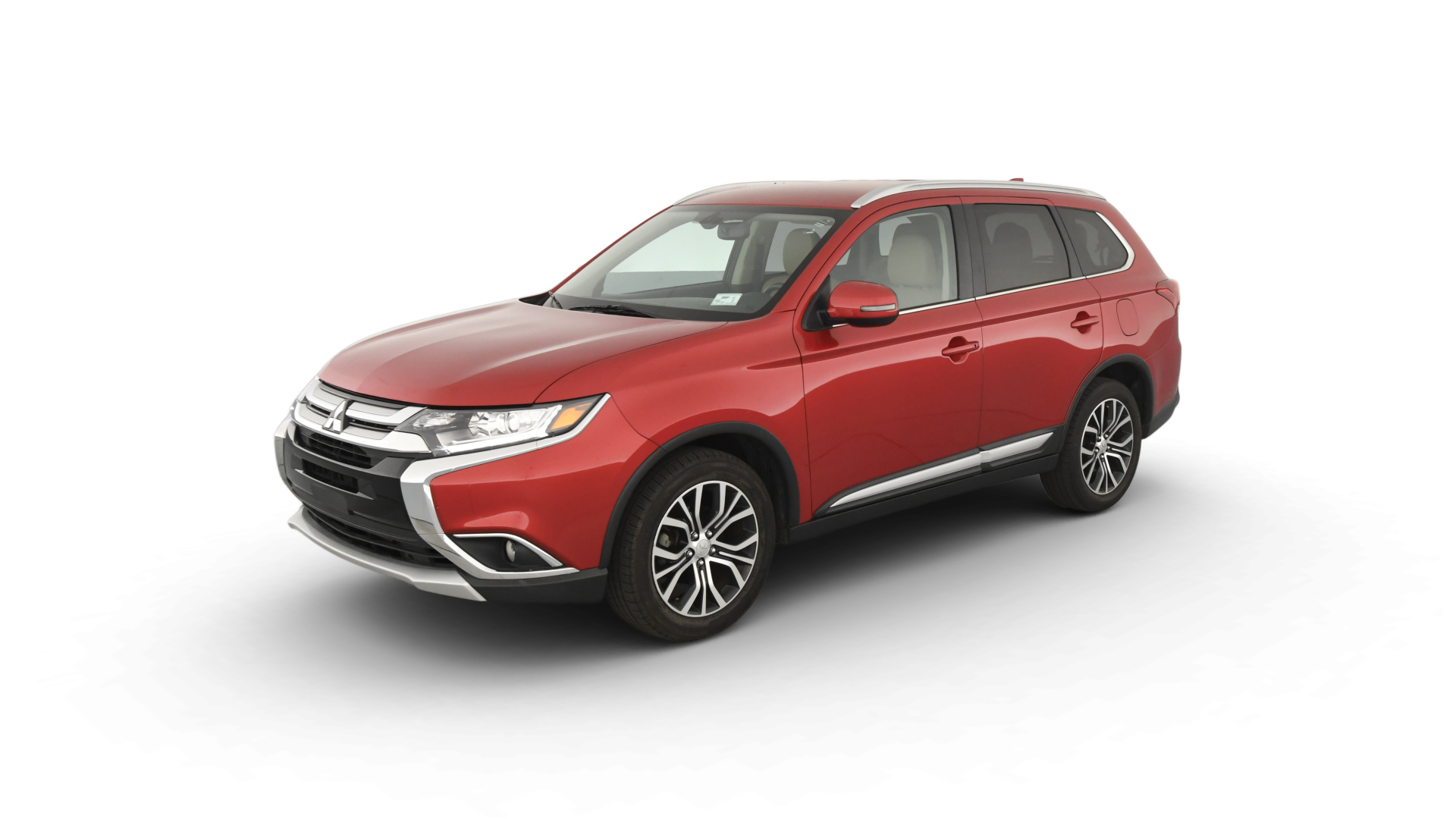 Used 2018 Mitsubishi Outlander Carvana